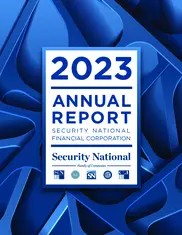 Security National Financial Corporation