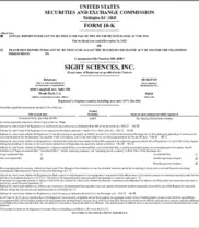 Sight Sciences, Inc.