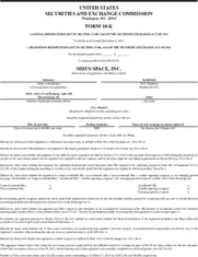Sidus Space, Inc.
