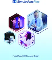 Simulations Plus, Inc.
