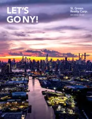 SL Green Realty