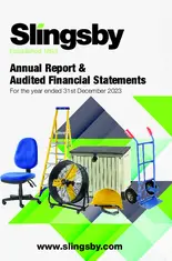 Slingsby