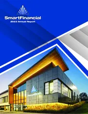 SmartFinancial, Inc.