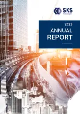 SKS Technologies Group Limited 