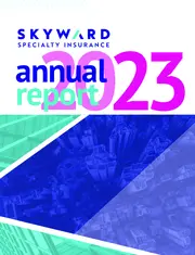 Skyward Specialty Insurance Group, Inc.