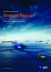 SRT Marine Systems plc