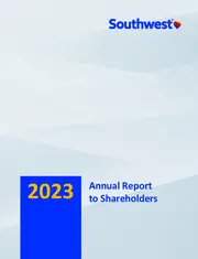 Southwest Airlines Co.