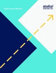Stellar Bancorp, Inc.