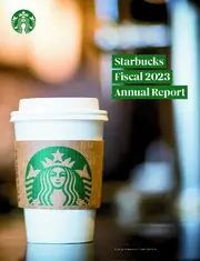 Starbucks Corp.