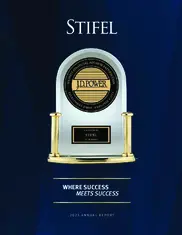 Stifel Financial