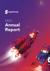 Superloop