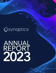 Synaptics Inc.