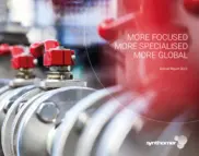 Synthomer PLC