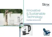Strix Group PLC