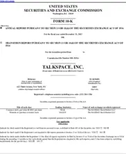 Talkspace, Inc.