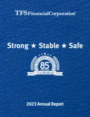 TFS Financial Corp