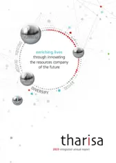 Tharisa