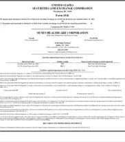 Tenet Healthcare Corp.