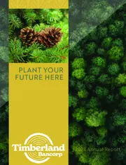 Timberland Bancorp, Inc.