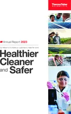 Thermo Fisher Scientific Inc.