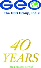The GEO Group Inc