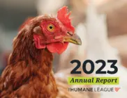 The Humane League