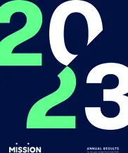 The Mission Group plc