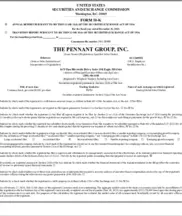 The Pennant Group, Inc.