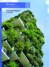 TR Property Investment Trust plc