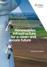 The Renewables Infrastructure Group Limited