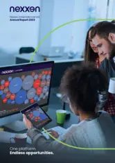 Nexxen International Ltd
