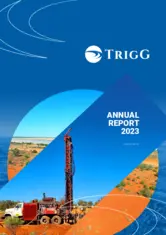 Trigg Minerals