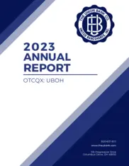 The Union Bank Co.
