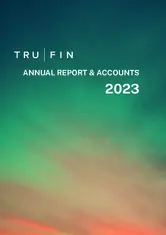 TruFin plc 