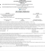 Trustmark Corporation