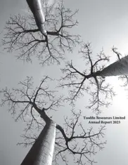 Tsodilo Resources Limited