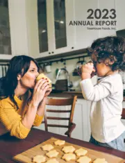 TreeHouse Foods, Inc.