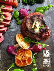 US Foods Holding Corp.