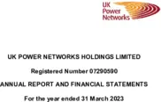 UK Power Networks