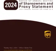 United Parcel Service, Inc