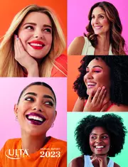 Ulta Salon Cosmetics