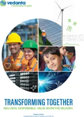 Vedanta Limited