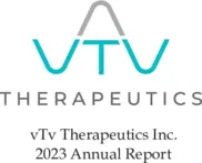 vTv Therapeutics Inc.