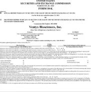 Ventyx Biosciences, Inc.