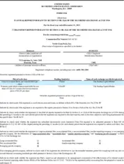 Verde Clean Fuels Inc