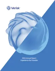 Verisk Analytics Inc