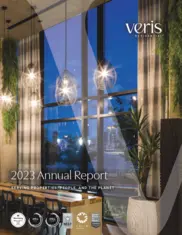 Veris Residential