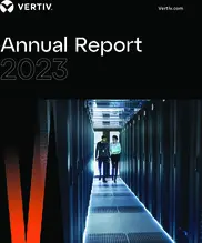 Vertiv Holdings, LLC
