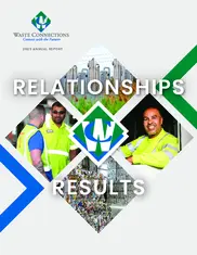 Waste Connections, Inc.