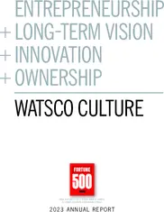 Watsco, Inc.
